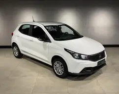 FIAT ARGO 1.0 FIREFLY FLEX MANUAL FIAT ARGO 1.0 FIREFLY FLEX MANUAL