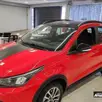 FIAT ARGO 1.3 FIREFLY FLEX TREKKING CVT FIAT ARGO 1.3 FIREFLY FLEX TREKKING CVT