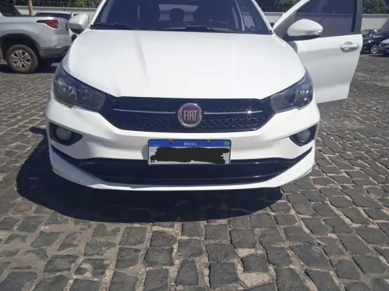 FIAT CRONOS 1.3 FIREFLY FLEX DRIVE GSR FIAT CRONOS 1.3 FIREFLY FLEX DRIVE GSR