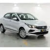FIAT CRONOS 1.3 FIREFLY FLEX DRIVE CVT FIAT CRONOS 1.3 FIREFLY FLEX DRIVE CVT