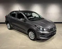 FIAT CRONOS 1.3 FIREFLY FLEX DRIVE CVT FIAT CRONOS 1.3 FIREFLY FLEX DRIVE CVT