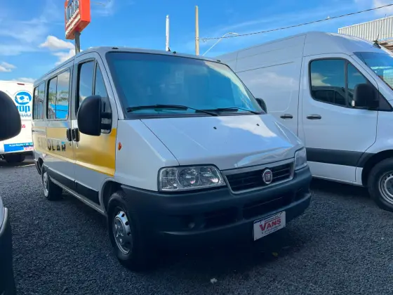 FIAT DUCATO 2.3 MULTIJET DIESEL MINIBUS MANUAL FIAT DUCATO 2.3 MULTIJET DIESEL MINIBUS MANUAL