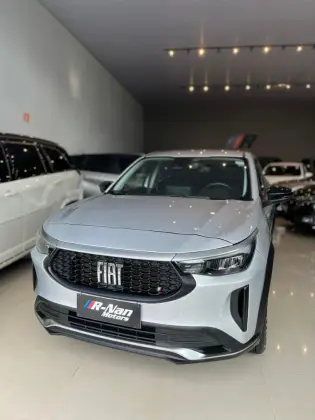FIAT FASTBACK 1.0 TURBO 200 FLEX AUDACE CVT