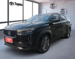 FIAT FASTBACK 1.0 TURBO 200 FLEX CVT FIAT FASTBACK 1.0 TURBO 200 FLEX CVT