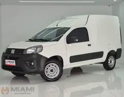 FIAT FIORINO 1.3 FIREFLY FLEX ENDURANCE MANUAL FIAT FIORINO 1.3 FIREFLY FLEX ENDURANCE MANUAL