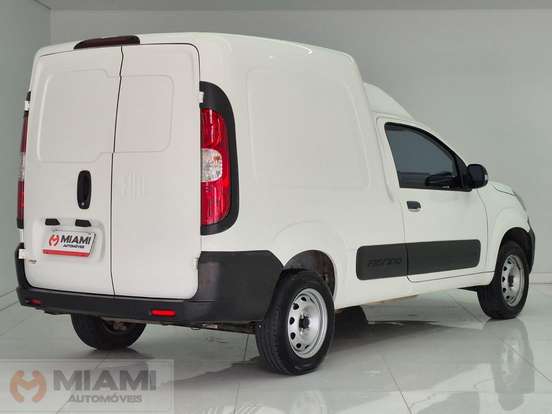 FIAT-FIORINO-1.3 FIREFLY FLEX ENDURANCE MANUAL FIAT-FIORINO-2025