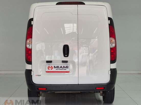 FIAT-FIORINO-1.3 FIREFLY FLEX ENDURANCE MANUAL FIAT-FIORINO-2025
