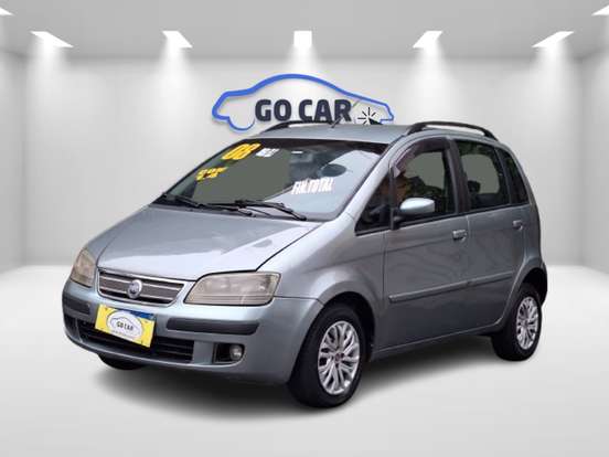 FIAT-IDEA-2007