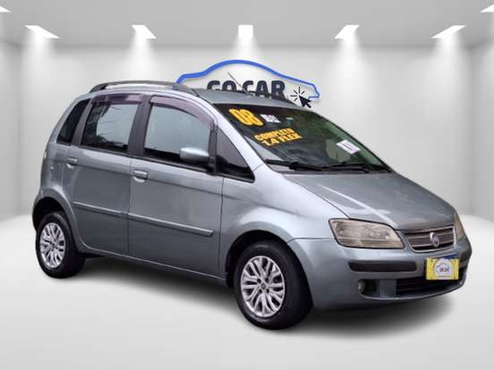 FIAT-IDEA-2007