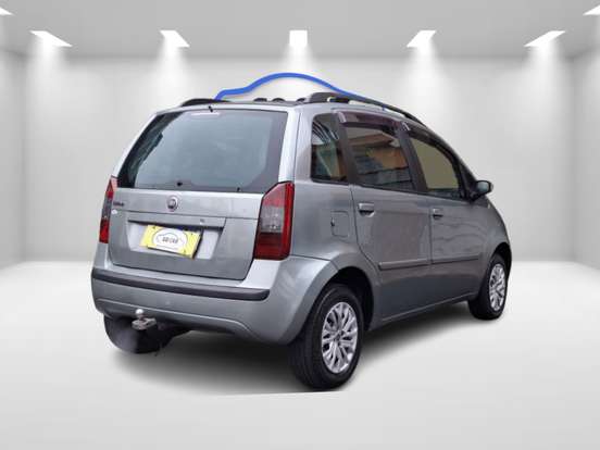 FIAT-IDEA-2007