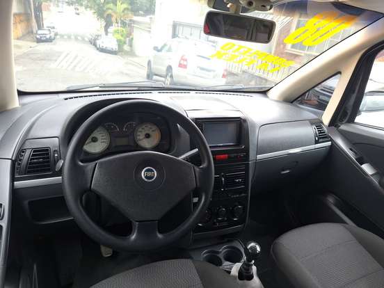 FIAT-IDEA-2007
