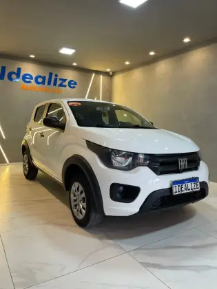 FIAT MOBI 1.0 EVO FLEX LIKE. MANUAL FIAT MOBI 1.0 EVO FLEX LIKE. MANUAL