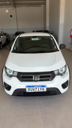 FIAT MOBI 1.0 EVO FLEX LIKE. MANUAL FIAT MOBI 1.0 EVO FLEX LIKE. MANUAL
