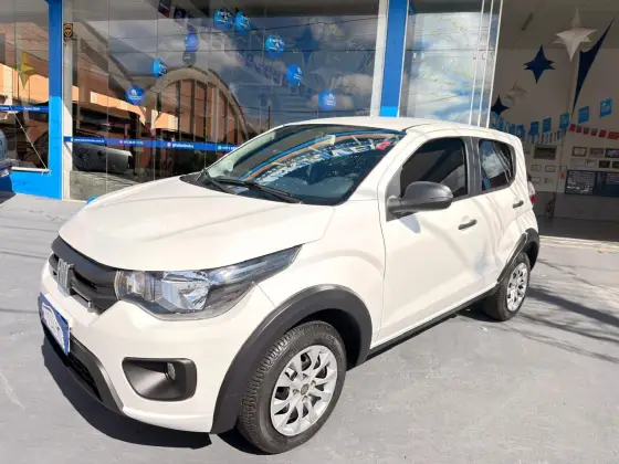 FIAT MOBI 1.0 EVO FLEX LIKE. MANUAL FIAT MOBI 1.0 EVO FLEX LIKE. MANUAL