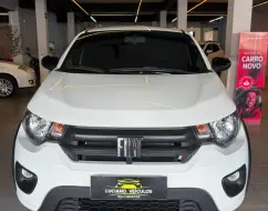 FIAT MOBI 1.0 EVO FLEX LIKE. MANUAL FIAT MOBI 1.0 EVO FLEX LIKE. MANUAL