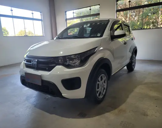 FIAT MOBI 1.0 EVO FLEX LIKE. MANUAL FIAT MOBI 1.0 EVO FLEX LIKE. MANUAL