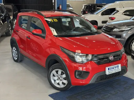 FIAT MOBI 1.0 EVO FLEX WAY MANUAL FIAT MOBI 1.0 EVO FLEX WAY MANUAL
