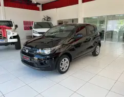 FIAT MOBI 1.0 FIREFLY FLEX DRIVE MANUAL FIAT MOBI 1.0 FIREFLY FLEX DRIVE MANUAL