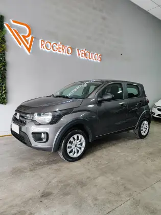 FIAT MOBI 1.0 FIREFLY FLEX LIKE. MANUAL FIAT MOBI 1.0 FIREFLY FLEX LIKE. MANUAL