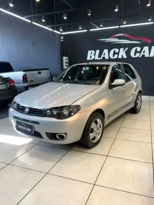 FIAT PALIO 1.0 MPI FIRE ECONOMY 8V FLEX 4P MANUAL FIAT PALIO 1.0 MPI FIRE ECONOMY 8V FLEX 4P MANUAL