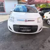 FIAT PALIO 1.4 MPI ATTRACTIVE 8V FLEX 4P MANUAL FIAT PALIO 1.4 MPI ATTRACTIVE 8V FLEX 4P MANUAL