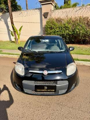 FIAT-PALIO-1.6 MPI ESSENCE 16V FLEX 4P MANUAL FIAT-PALIO-2012
