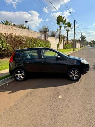 FIAT-PALIO-2012