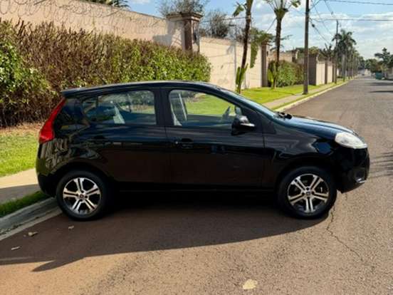 FIAT-PALIO-1.6 MPI ESSENCE 16V FLEX 4P MANUAL FIAT-PALIO-2012
