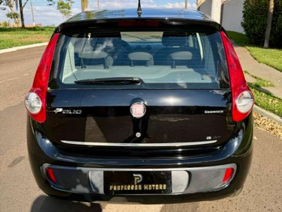 FIAT-PALIO-1.6 MPI ESSENCE 16V FLEX 4P MANUAL FIAT-PALIO-2012