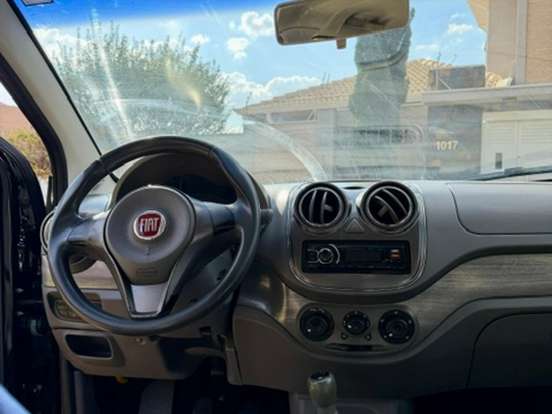 FIAT-PALIO-1.6 MPI ESSENCE 16V FLEX 4P MANUAL FIAT-PALIO-2012
