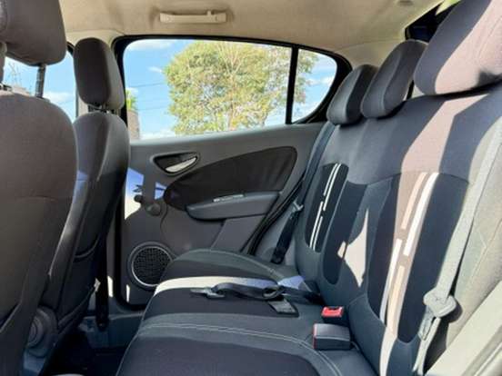 FIAT-PALIO-1.6 MPI ESSENCE 16V FLEX 4P MANUAL FIAT-PALIO-2012