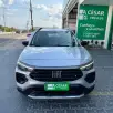 FIAT PULSE 1.0 TURBO 200 FLEX AUDACE CVT FIAT PULSE 1.0 TURBO 200 FLEX AUDACE CVT