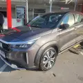 FIAT PULSE 1.0 TURBO 200 HYBRID IMPETUS CVT FIAT PULSE 1.0 TURBO 200 HYBRID IMPETUS CVT