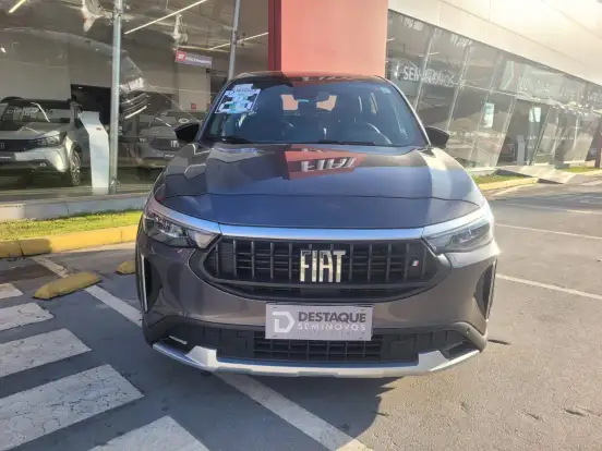 FIAT-PULSE-1.0 TURBO 200 HYBRID IMPETUS CVT FIAT-PULSE-2025