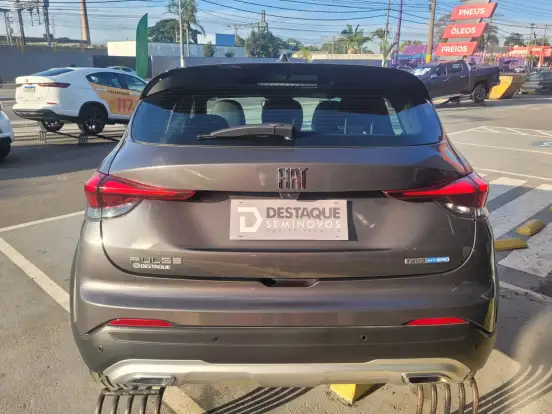 FIAT-PULSE-1.0 TURBO 200 HYBRID IMPETUS CVT FIAT-PULSE-2025