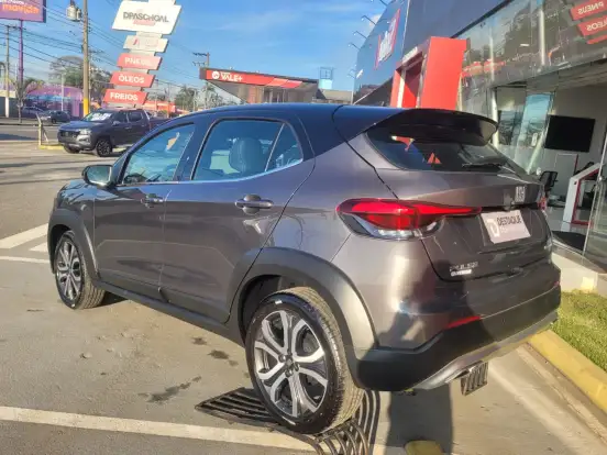 FIAT-PULSE-1.0 TURBO 200 HYBRID IMPETUS CVT FIAT-PULSE-2025