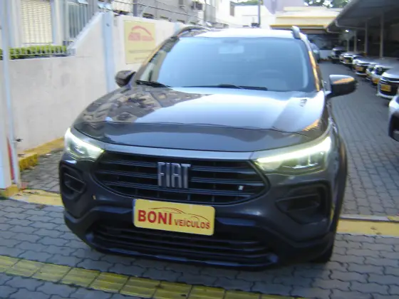 FIAT PULSE 1.3 FLEX DRIVE CVT
