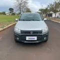 FIAT STRADA 1.4 MPI FREEDOM CD 8V FLEX 3P MANUAL FIAT STRADA 1.4 MPI FREEDOM CD 8V FLEX 3P MANUAL