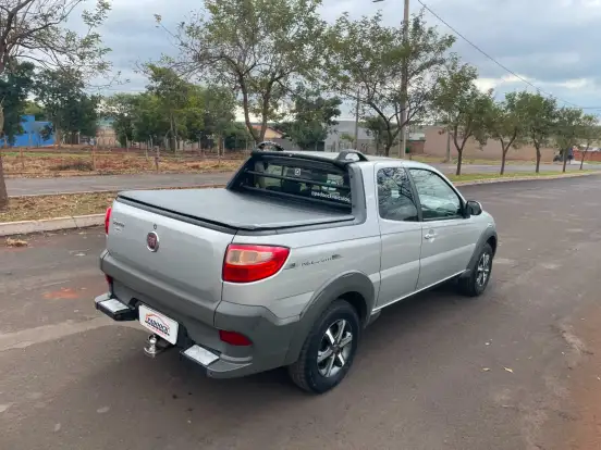 FIAT-STRADA-1.4 MPI FREEDOM CD 8V FLEX 3P MANUAL FIAT-STRADA-2019