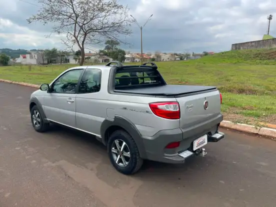 FIAT-STRADA-1.4 MPI FREEDOM CD 8V FLEX 3P MANUAL FIAT-STRADA-2019