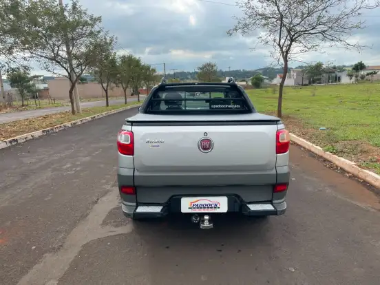 FIAT-STRADA-1.4 MPI FREEDOM CD 8V FLEX 3P MANUAL FIAT-STRADA-2019