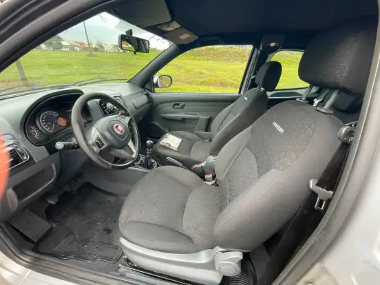 FIAT-STRADA-1.4 MPI FREEDOM CD 8V FLEX 3P MANUAL FIAT-STRADA-2019