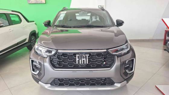 FIAT STRADA 1.0 TURBO 200 FLEX RANCH CD CVT