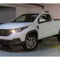 FIAT STRADA 1.3 FIREFLY FLEX FREEDOM CS MANUAL FIAT STRADA 1.3 FIREFLY FLEX FREEDOM CS MANUAL