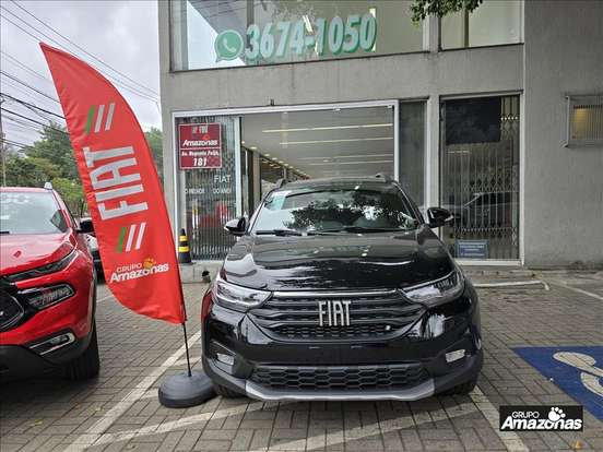 FIAT-STRADA-1.3 FIREFLY FLEX VOLCANO CD MANUAL FIAT-STRADA-2026