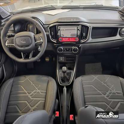 FIAT-STRADA-1.3 FIREFLY FLEX VOLCANO CD MANUAL FIAT-STRADA-2026