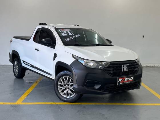 FIAT STRADA 1.4 FIRE FLEX ENDURANCE CS MANUAL