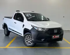 FIAT STRADA 1.4 FIRE FLEX ENDURANCE CS MANUAL FIAT STRADA 1.4 FIRE FLEX ENDURANCE CS MANUAL