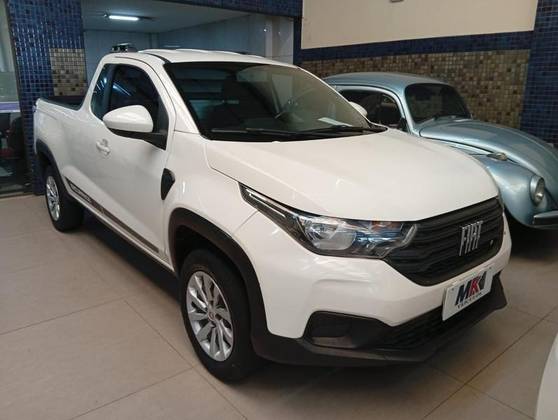 FIAT STRADA 1.4 FIRE FLEX ENDURANCE CS MANUAL