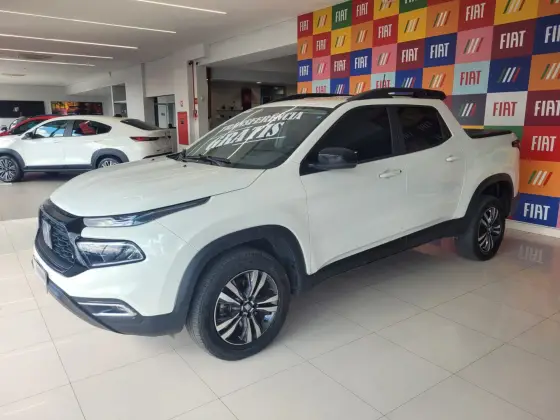 FIAT TORO 1.3 TURBO 270 FLEX FREEDOM AT6